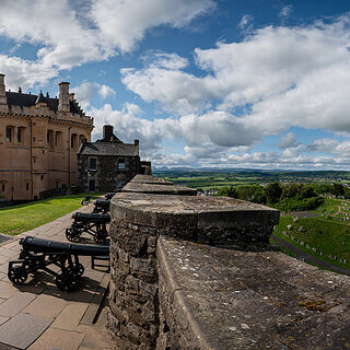 Stirling Castle